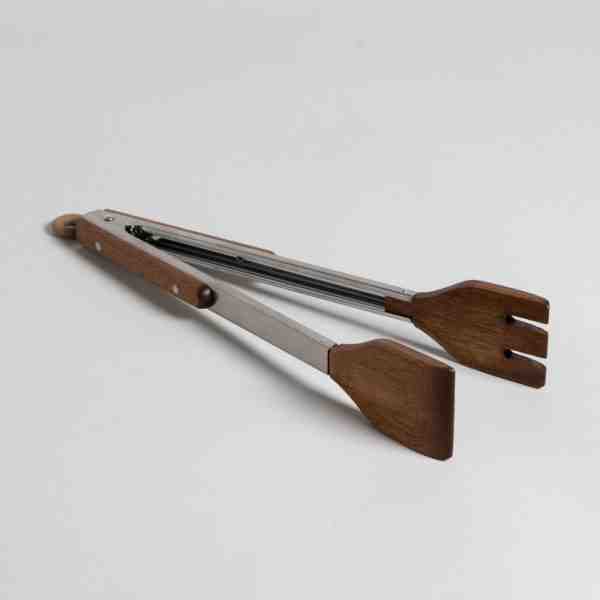 VASSA TONGS PINZA 32,5 CM